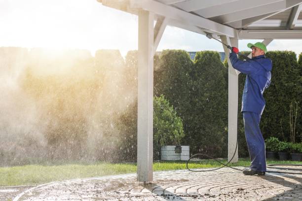 Best Pool Deck Cleaning in Leetsdale, PA